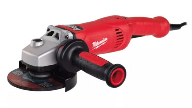 УШМ AGV 17-125 XE