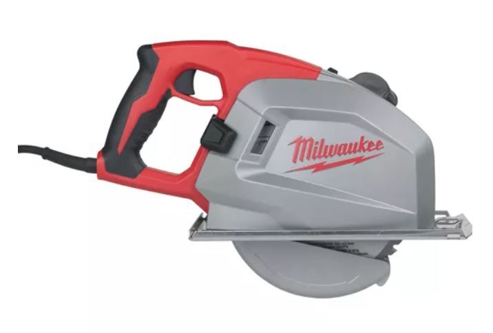 Циркуляная пила по металлу MCS 66