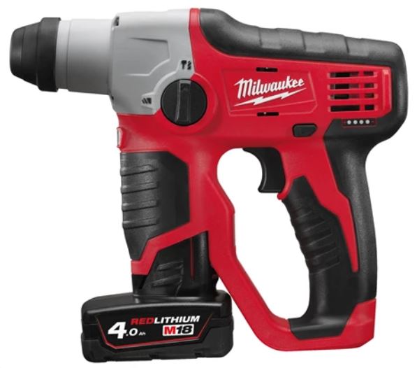 Акк. перфоратор M12 H-402C