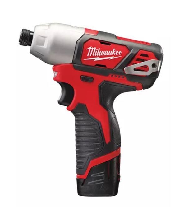 Акк. винтовёрт M12 BID-202С