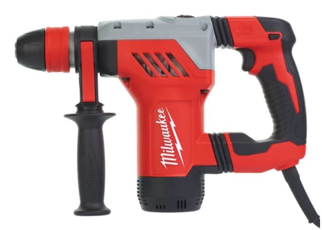 Перфоратор PLH 28 E