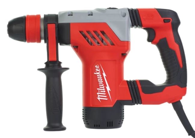 Перфоратор PLH 28 XE