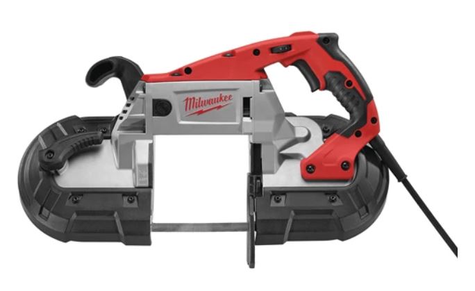 Ленточная пила BS 125