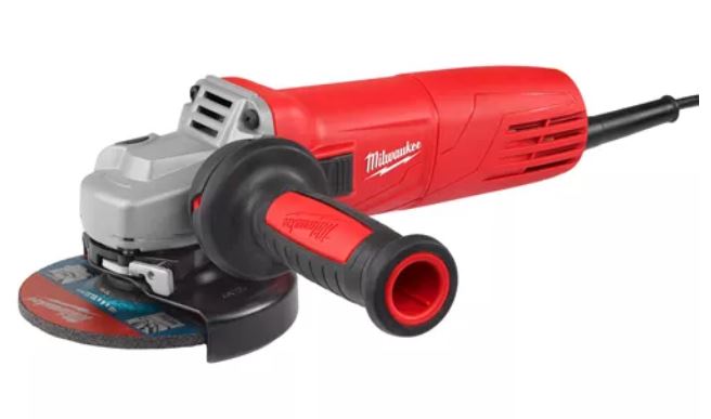 УШМ AGV 10-125 EK