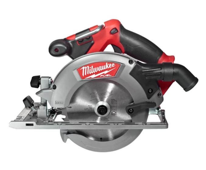 Акк. циркулярная пила M18 CCS55-0Х