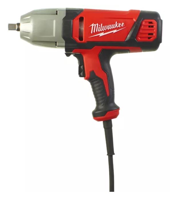 Гайковёрт IPWE 400 R