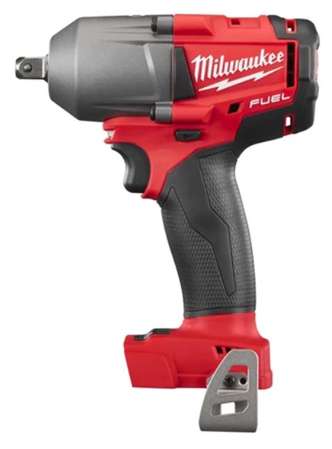 Аккумуляторный гайковерт Milwaukee M18 FMTIWP12-0X FUEL
