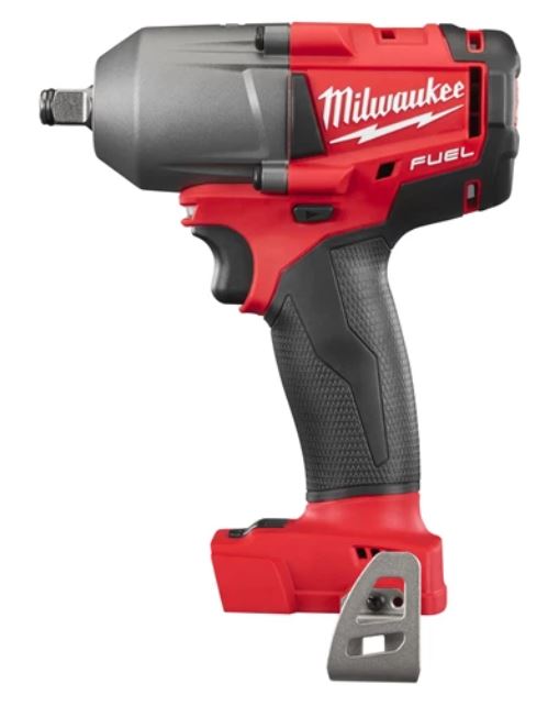 Аккумуляторный гайковерт Milwaukee M18 FMTIWF12-0X FUEL