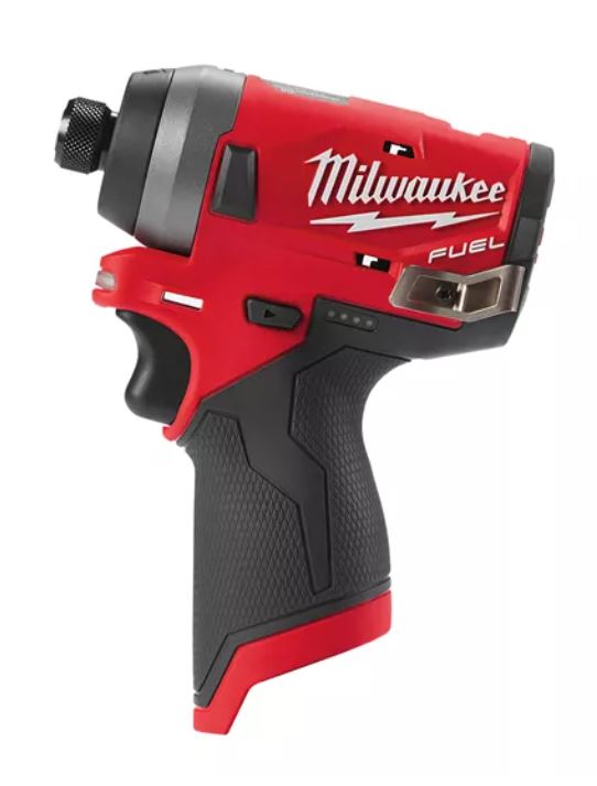 Акк. винтовёрт M12 FID-0 FUEL