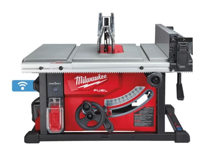 Акк. настольная пила M18 FTS210-121B FUEL ONE-KEY