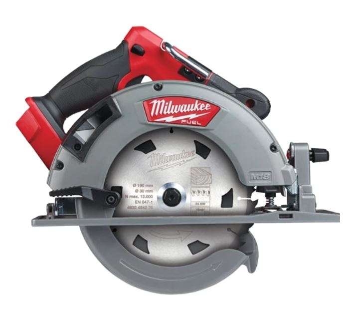 Акк. циркулярная пила M18 FCS66-0C FUEL
