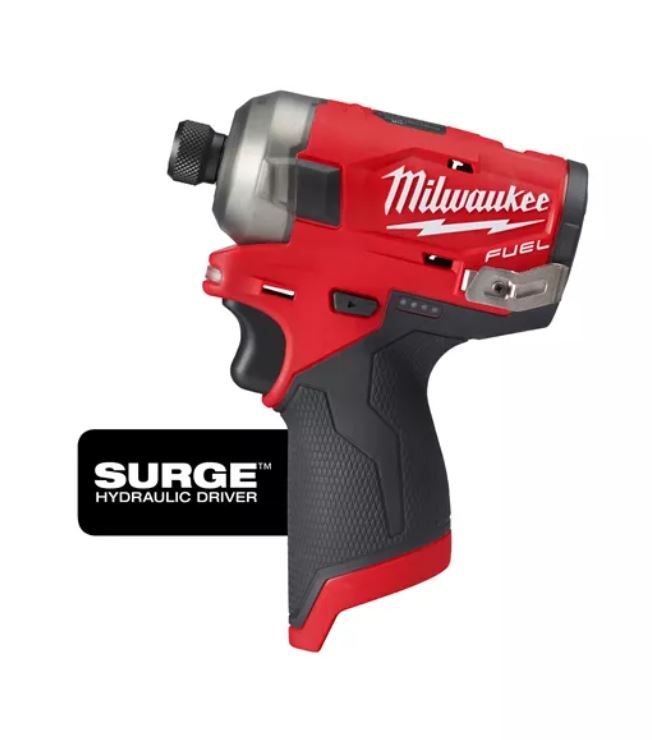 Акк. винтовёрт M12 FQID-0 FUEL SURGE