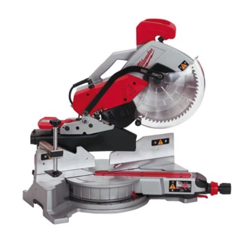 Торцовочная пила MS 304 DB
