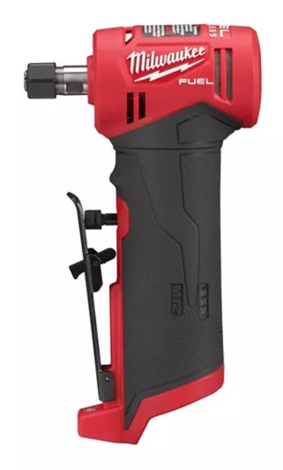 Акк. цанговая угловая шлифмашина M12 FDGA-0 FUEL