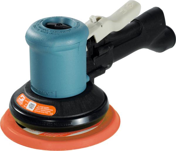 Пневматическая шлифмашинка комбинированная Dynabrade 58435