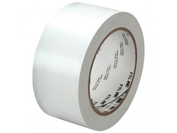764I Клейкая лента на виниловой основе 3M