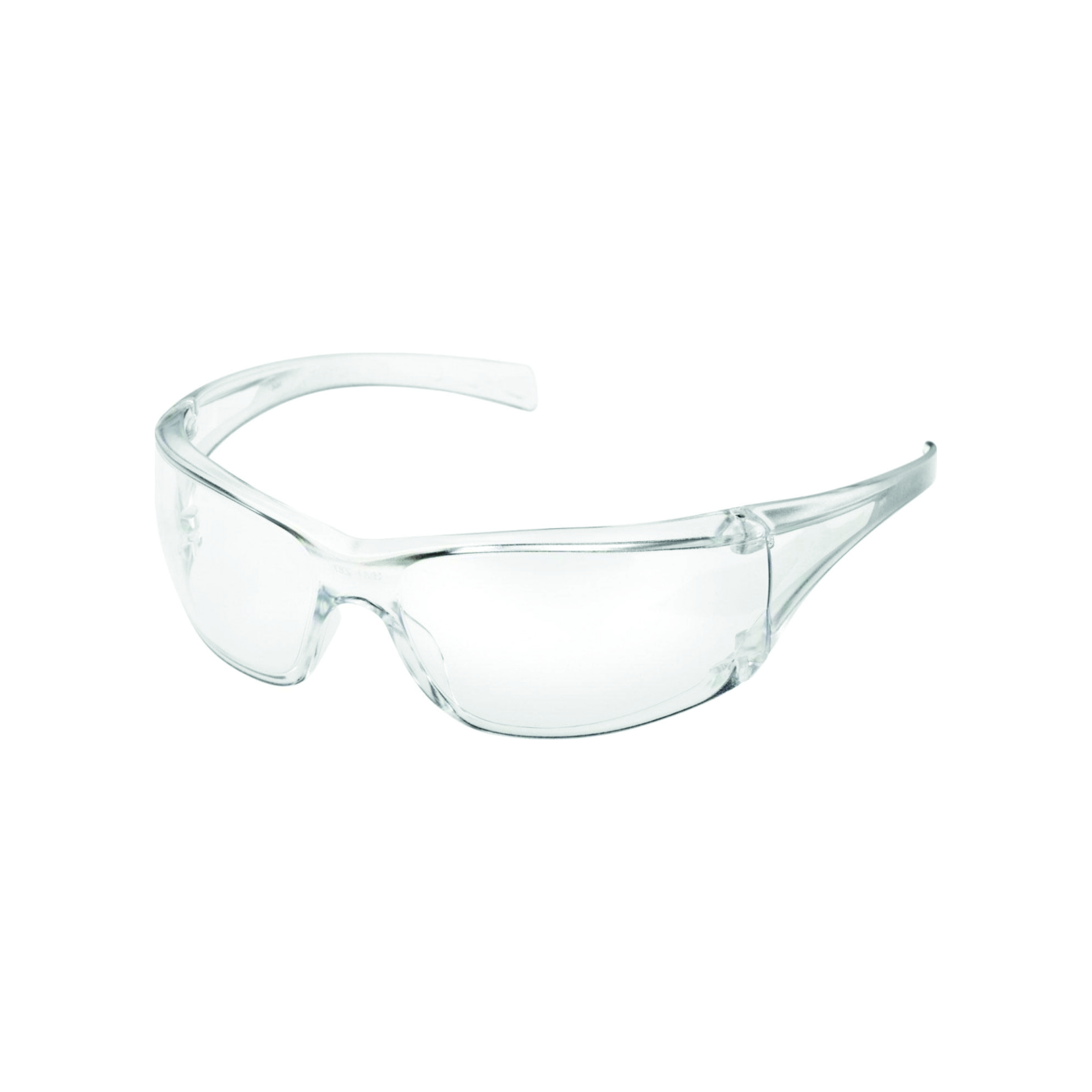 71512-00000М Очки открытые защитные, с покрытием против царапин, цвет линз прозрачный