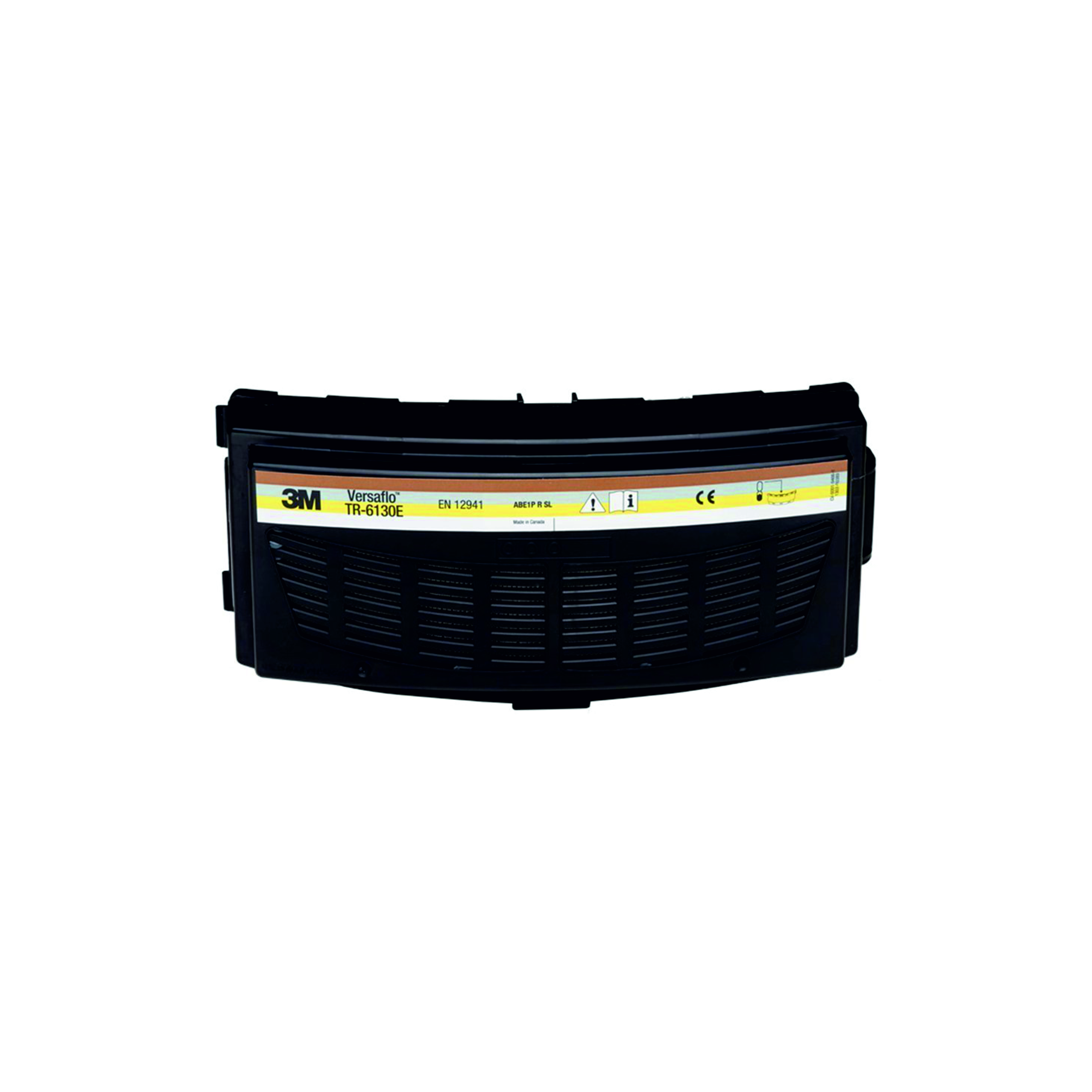 TR-6130E Фильтр комбинированный класс защиты ABE1P (органика, неорганика, кислые газы и аэрозоли)