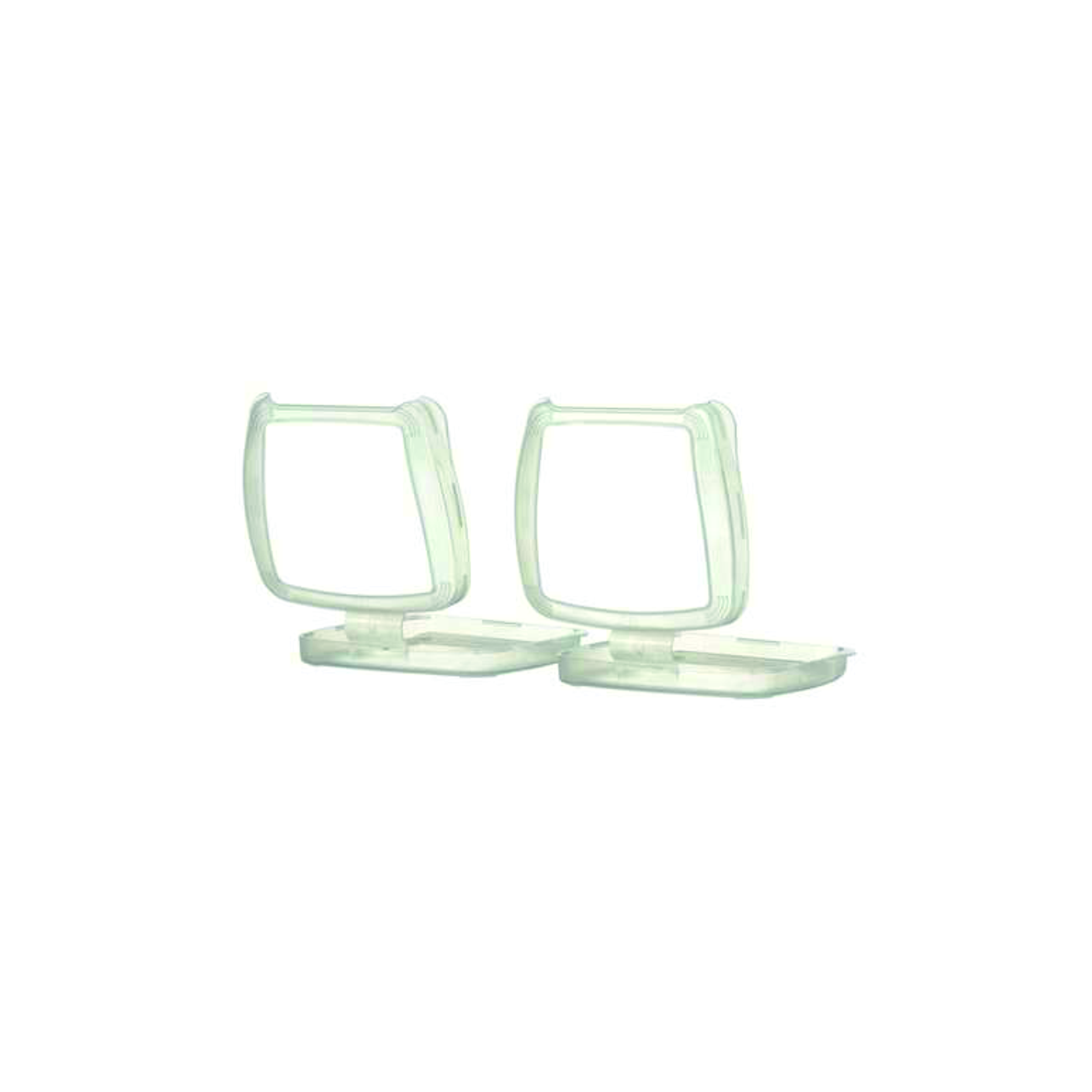 Держатель предфильтров 3M™ Secure Click™ D701, 100 шт/кор