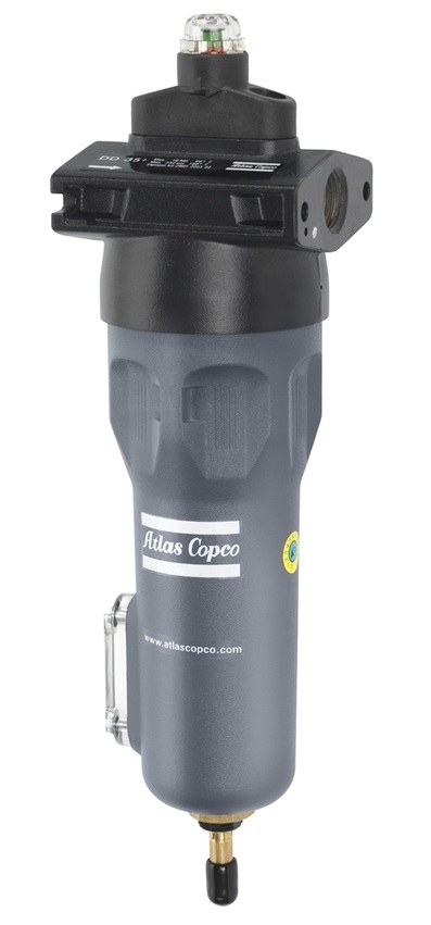 Фильтр Atlas Copco DD, 10+