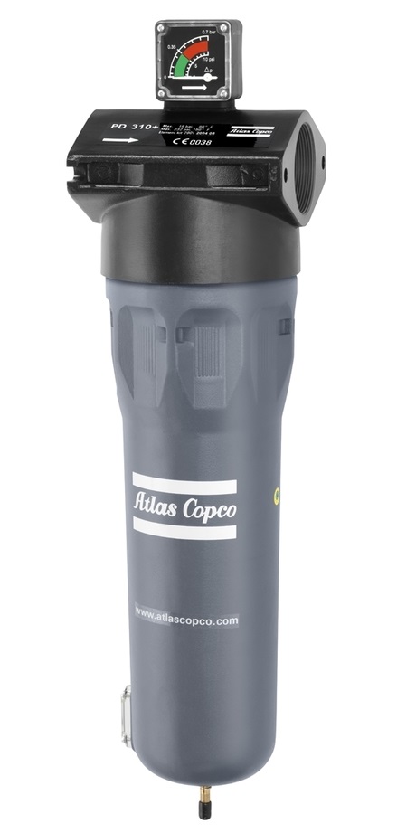 Фильтр Atlas Copco PDp, 310+