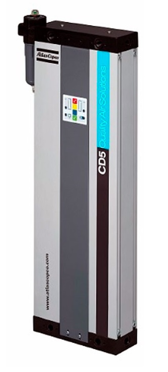 Осушитель Atlas Copco CD1,5+