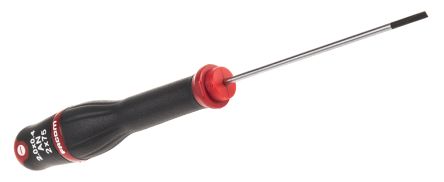 Отвертка шлицевая AN 2x75 Facom