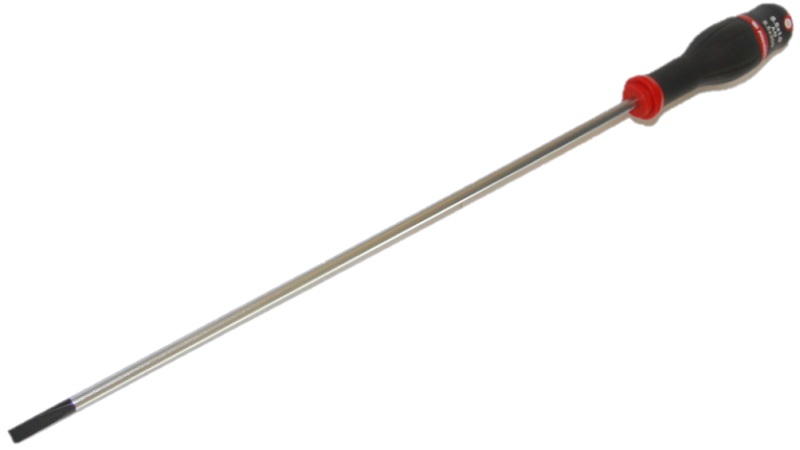 Отвертка шлицевая AN5.5X300 Facom