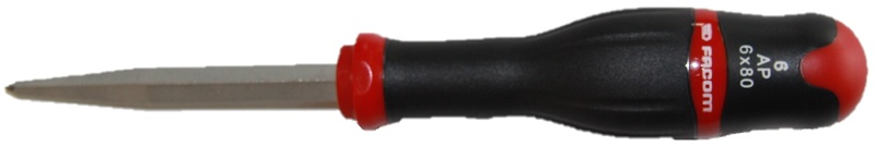 Квадратная центровка AP6X80 Facom