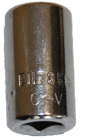 Держатель бит 1/4" Expert