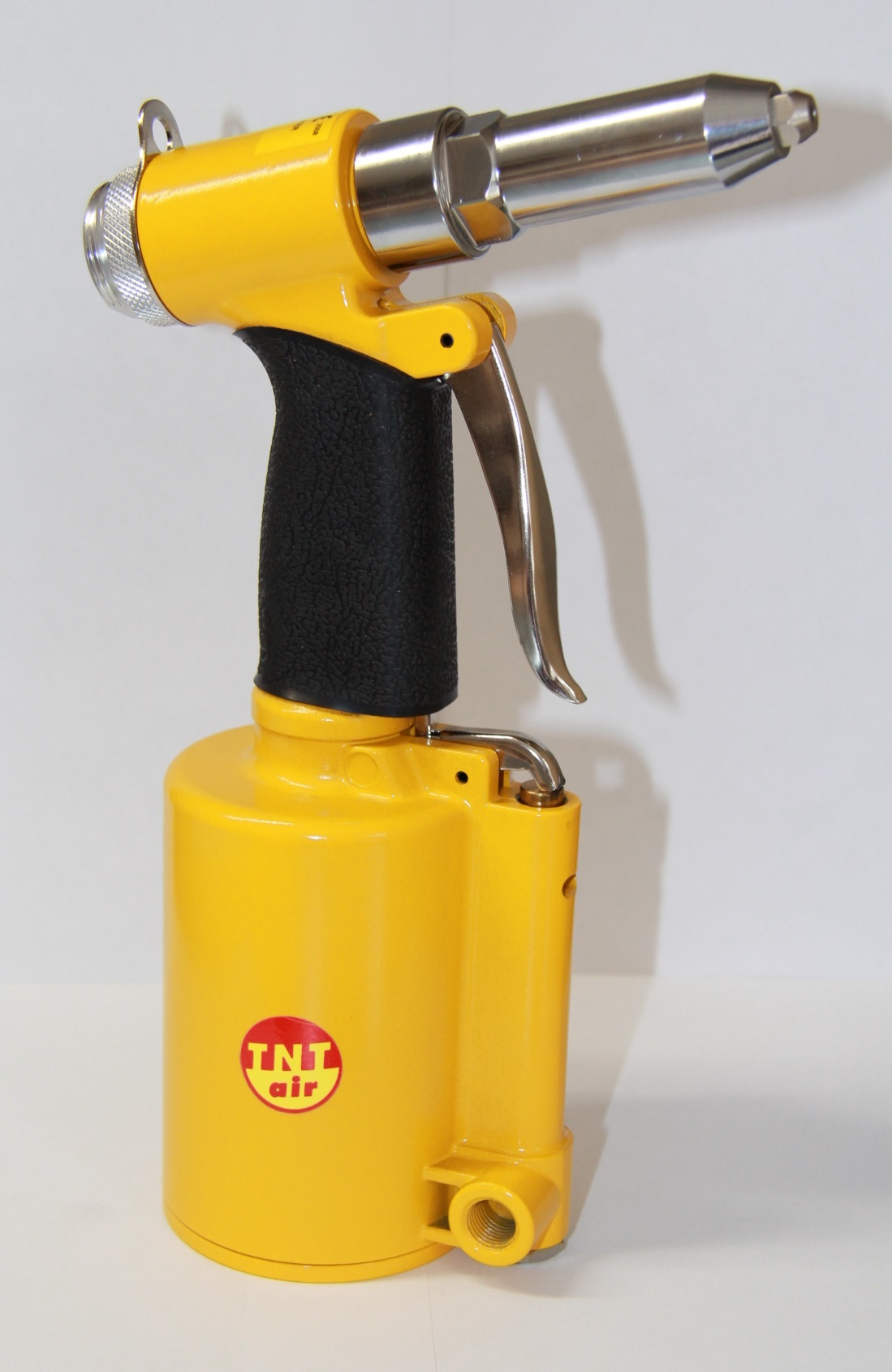 Пневматический заклепочник AT-6015K, TNT-AIR