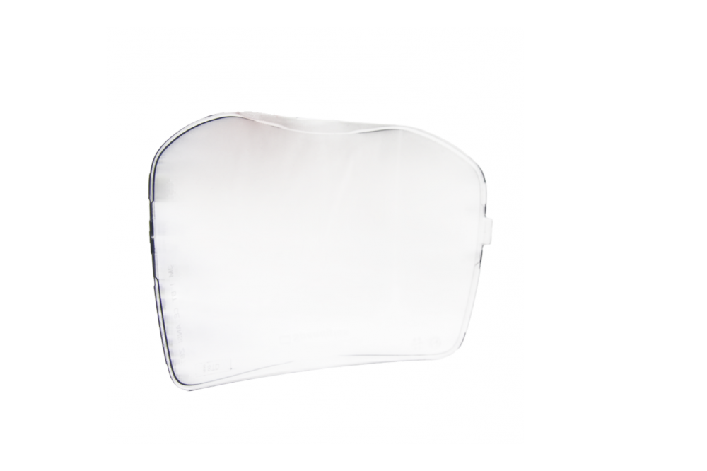 3M™ Speedglas™ 427071 Защит. пластина 3M™ Speedglas™ наружная термостойкая для щитков 3M™ 1 УПАК – 10 ШТ