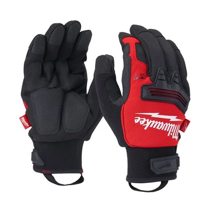 Перчатки защитные Winter Demolition (Винтер Демолишн) XL/10