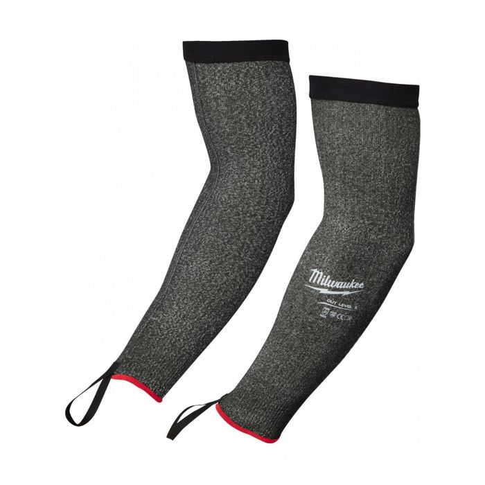 Нарукавники защитный Cut level (Кат Левел) 5/E, 45 см