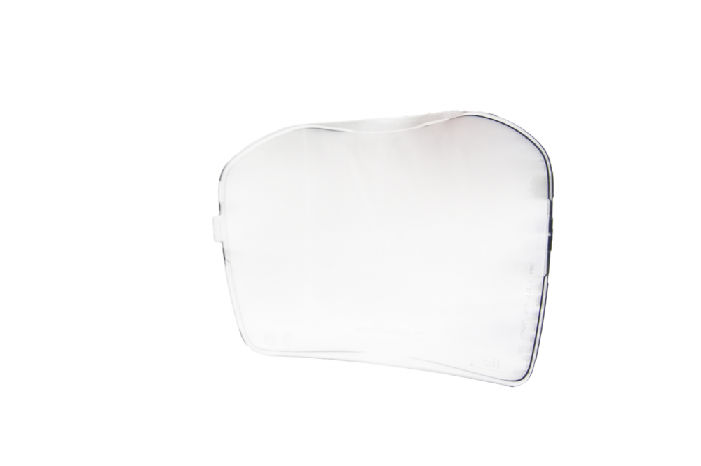 3M™ Speedglas™ 427071 Защит. пластина 3M™ Speedglas™ наружная термостойкая для щитков 3M™ 1 УПАК – 10 ШТ