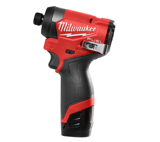 Акк. винтоверт M12 FID2-202X