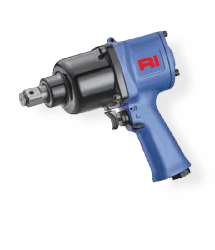 RIW9-18P20 Ударный гайковерт