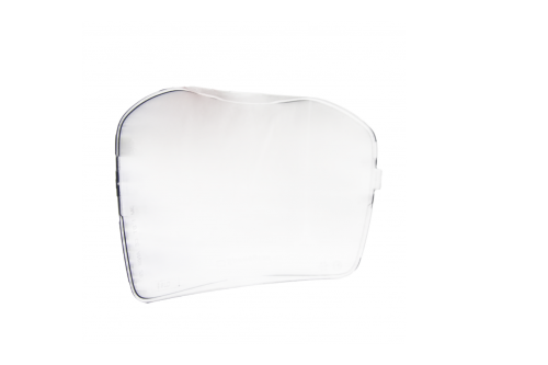 3M™ Speedglas™ 427071 Защит. пластина 3M™ Speedglas™ наружная термостойкая для щитков 3M™ 1 УПАК – 10 ШТ
