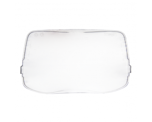 3M™ Speedglas™ 427071 Защит. пластина 3M™ Speedglas™ наружная термостойкая для щитков 3M™ 1 УПАК – 10 ШТ