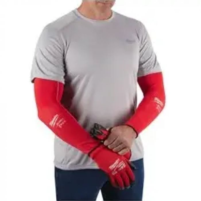 Нарукавники защитный Cut level (Кат Левел) 3/С, 40 см