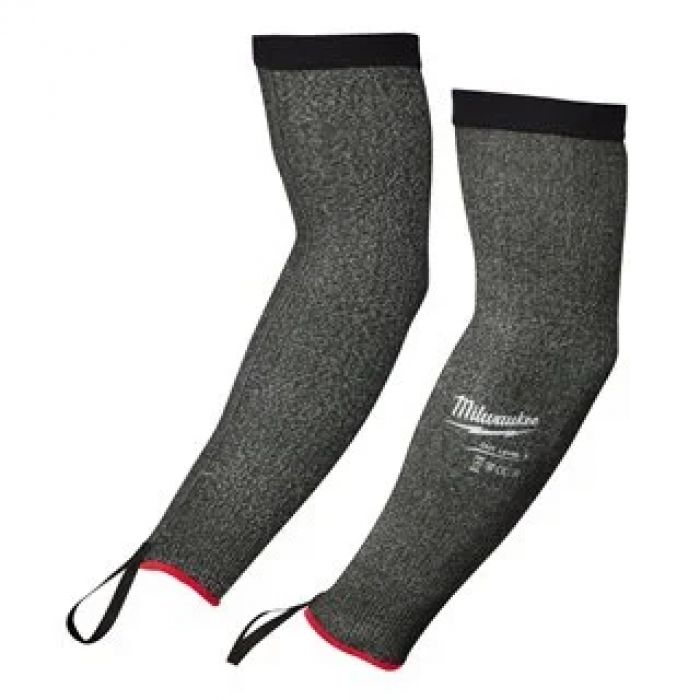 Нарукавники защитный Cut level (Кат Левел) 5/E, 40 см