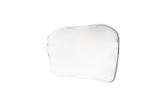3M™ Speedglas™ 427071 Защит. пластина 3M™ Speedglas™ наружная термостойкая для щитков 3M™ 1 УПАК – 10 ШТ