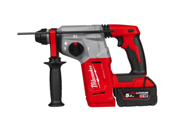 Акк. перфоратор M18 BLH-502X