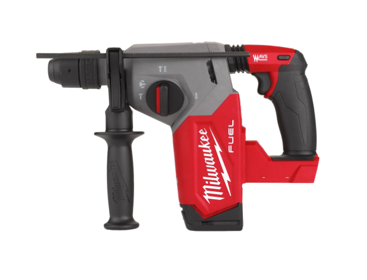 Акк. SDS-Plus перфоратор M18 FHX-0X