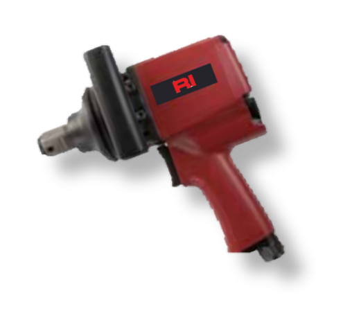 RIW1-24P25 Ударный гайковерт