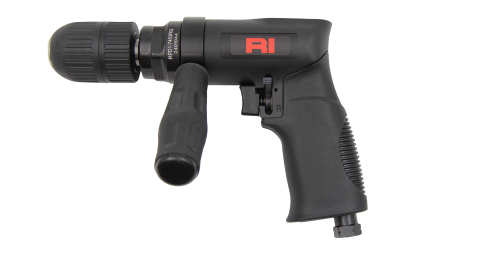 RPD1-7453RQ Пневматическая реверсивная дрель