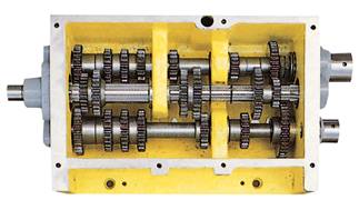 Прецизионный токарный станок (модель 1330/1330SV/1330SL, 1340/1340SV/1340SL, 1430/1430SV/1430SL, 1440/1440SV/1440SL)