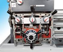 Прецизионный токарно-винторезный станок (модель 1740/1740V, 1760/1760V, 1780/1780V, 2040/2040V, 2060/2060V, 2080/2080V)