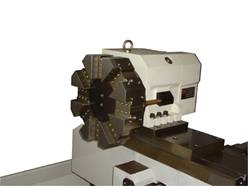 Токарный станок с ЧПУ (модель 1740NC, 1760NC, 1780NC, 2040NC, 2060NC, 2080NC)