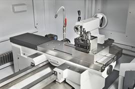 Токарный станок с ЧПУ (модель 1740NC, 1760NC, 1780NC, 2040NC, 2060NC, 2080NC)